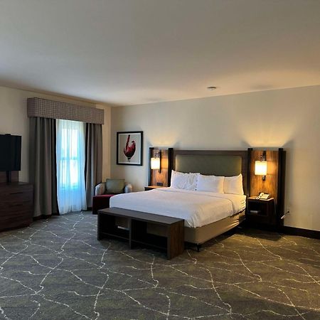 Hampton Inn & Suites Dobson Ngoại thất bức ảnh