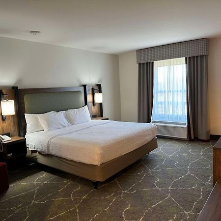 Hampton Inn & Suites Dobson Ngoại thất bức ảnh