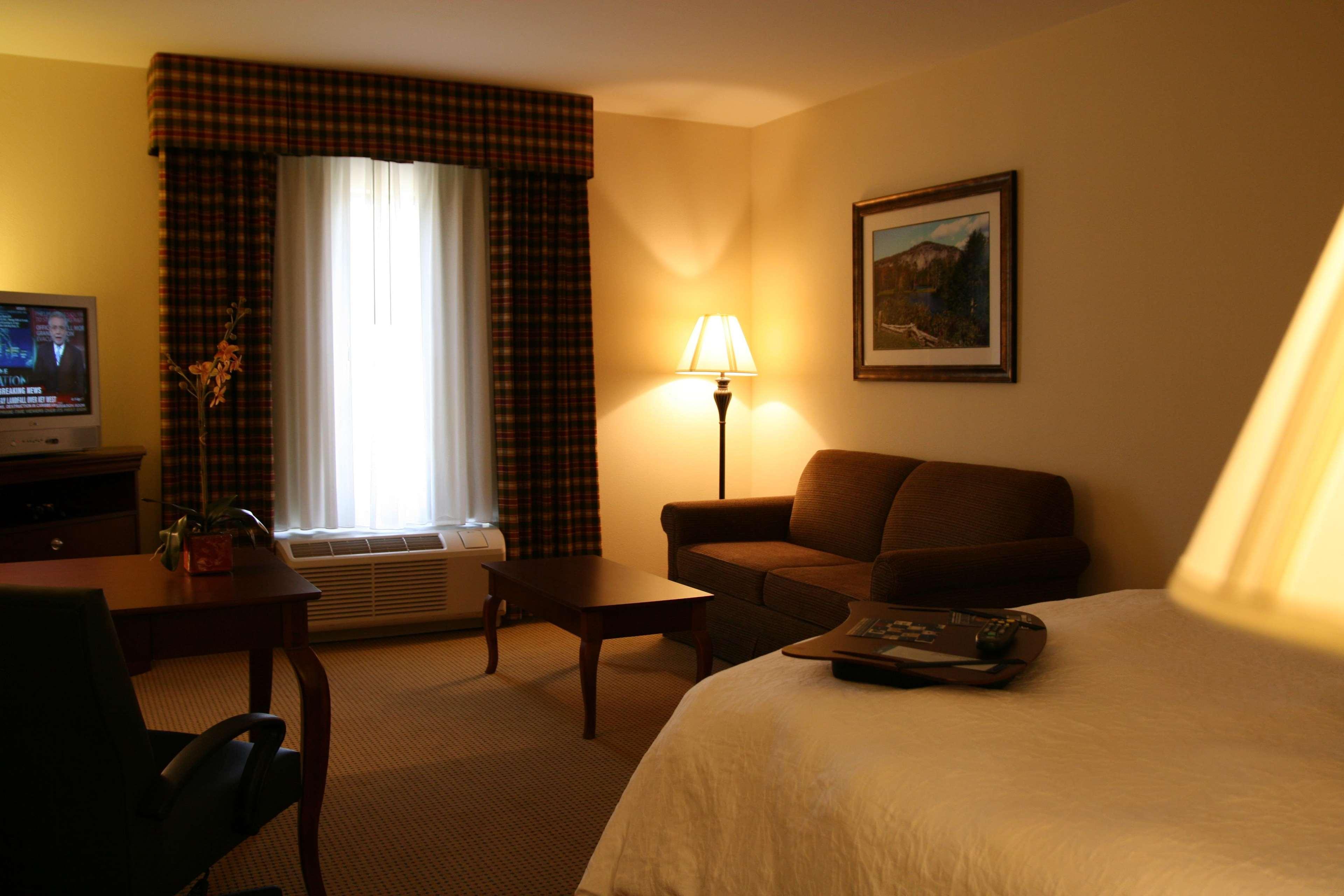 Hampton Inn & Suites Dobson Phòng bức ảnh