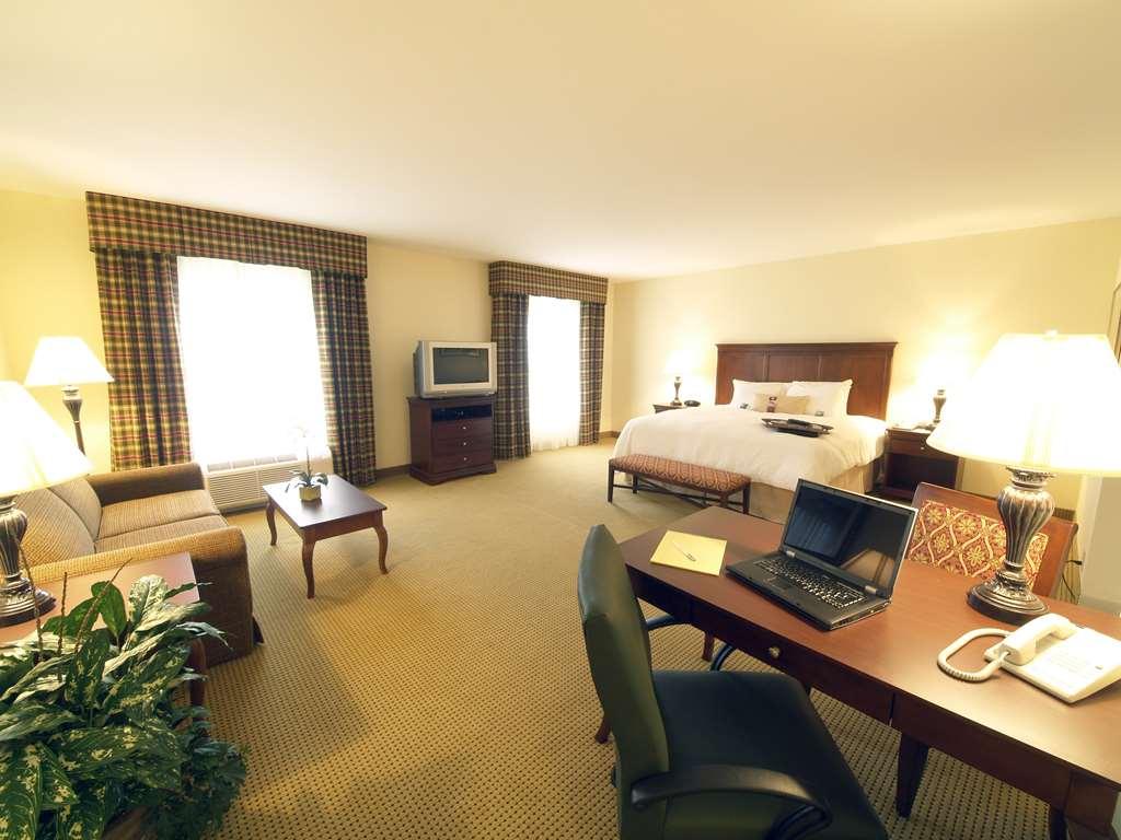 Hampton Inn & Suites Dobson Phòng bức ảnh