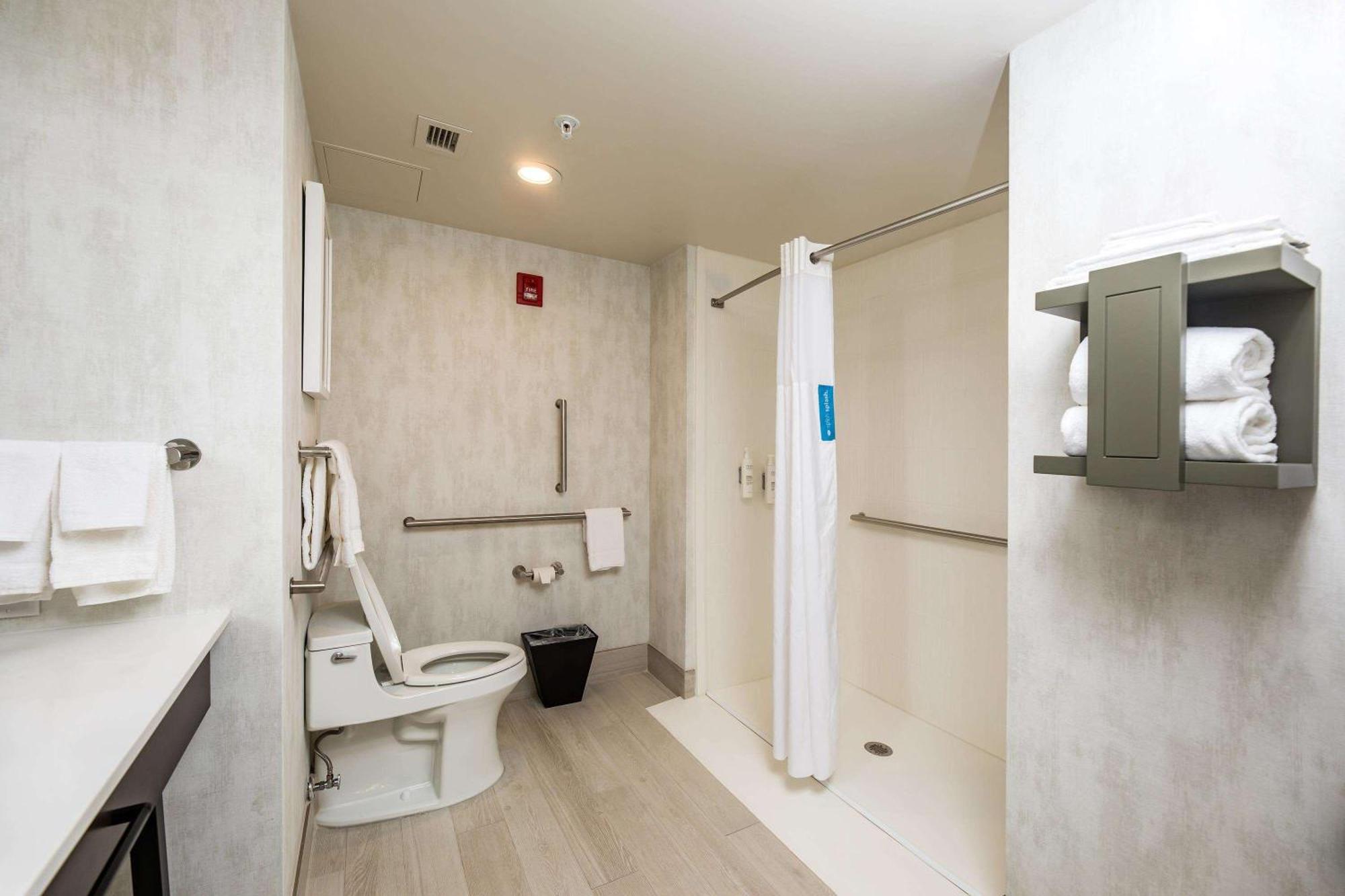 Hampton Inn & Suites Dobson Ngoại thất bức ảnh