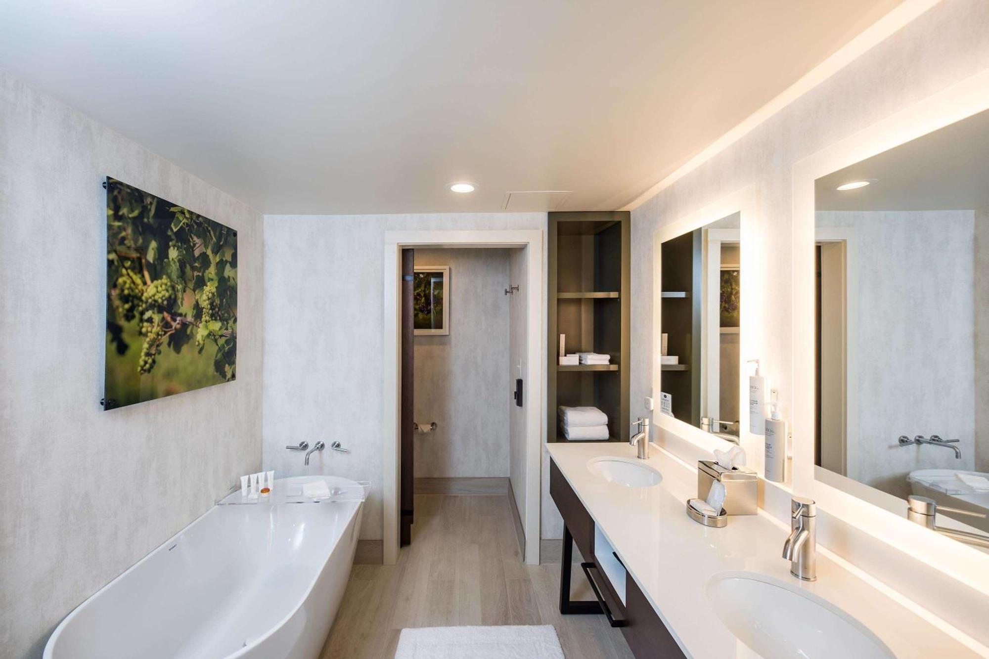 Hampton Inn & Suites Dobson Ngoại thất bức ảnh