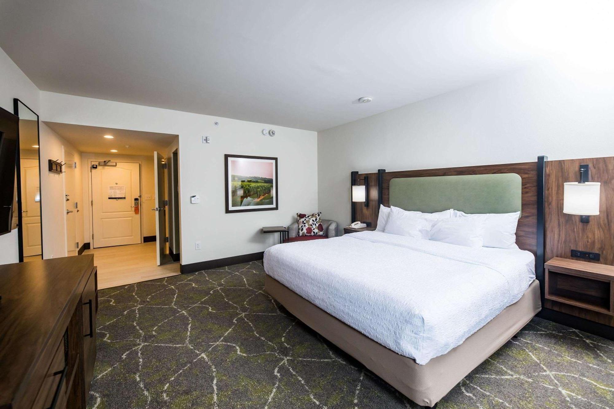 Hampton Inn & Suites Dobson Ngoại thất bức ảnh