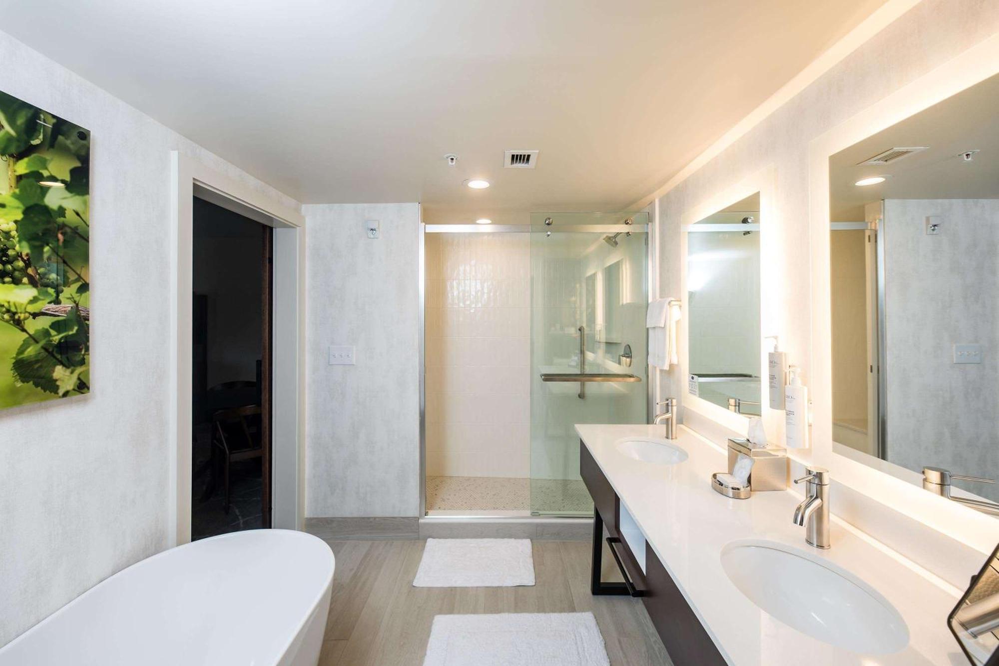 Hampton Inn & Suites Dobson Ngoại thất bức ảnh