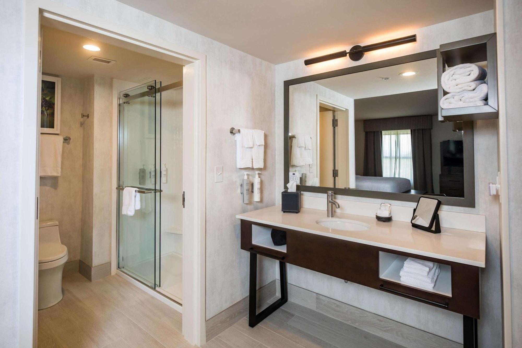Hampton Inn & Suites Dobson Ngoại thất bức ảnh