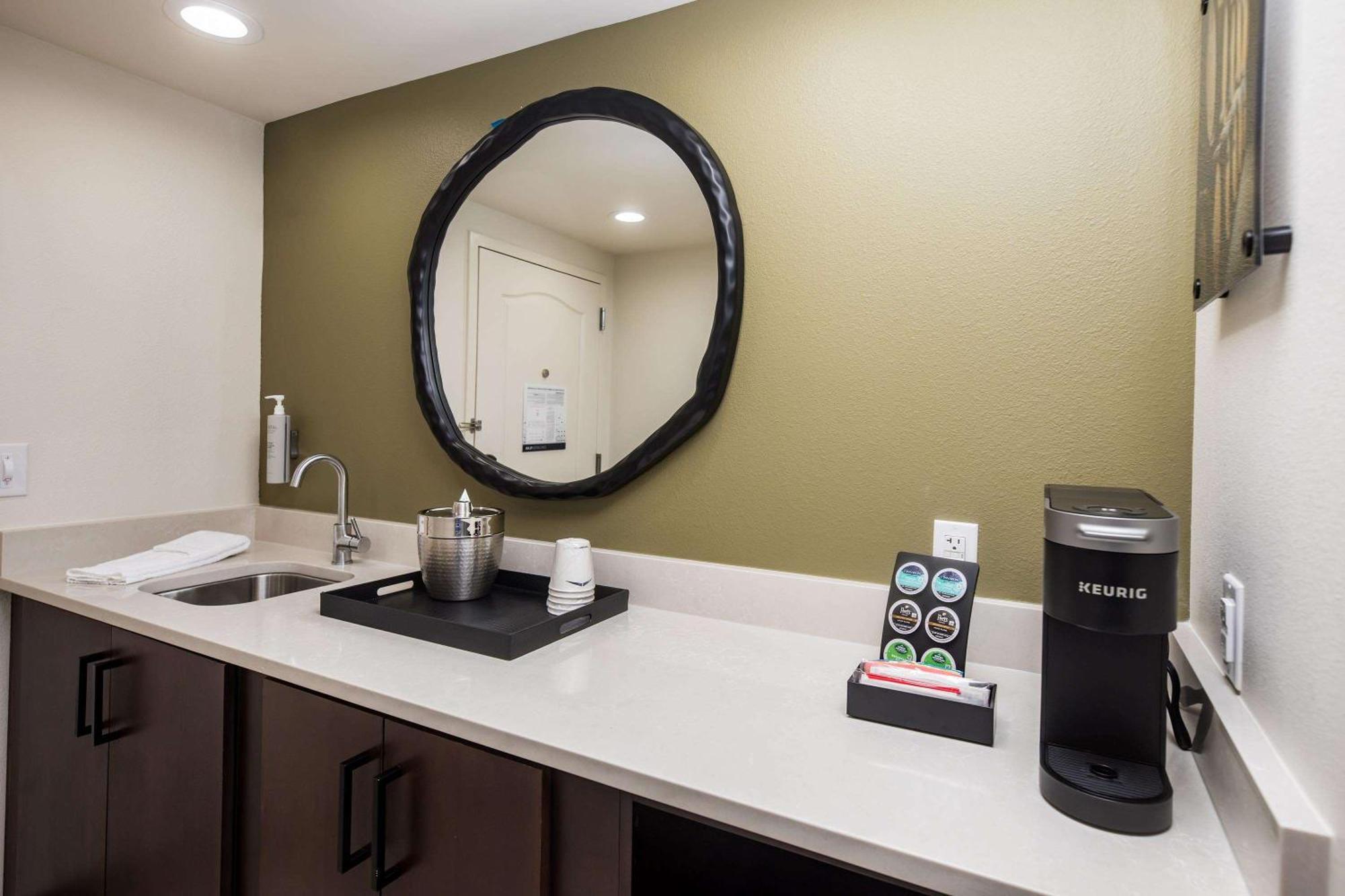 Hampton Inn & Suites Dobson Ngoại thất bức ảnh