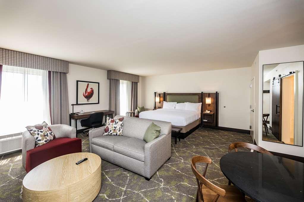 Hampton Inn & Suites Dobson Phòng bức ảnh