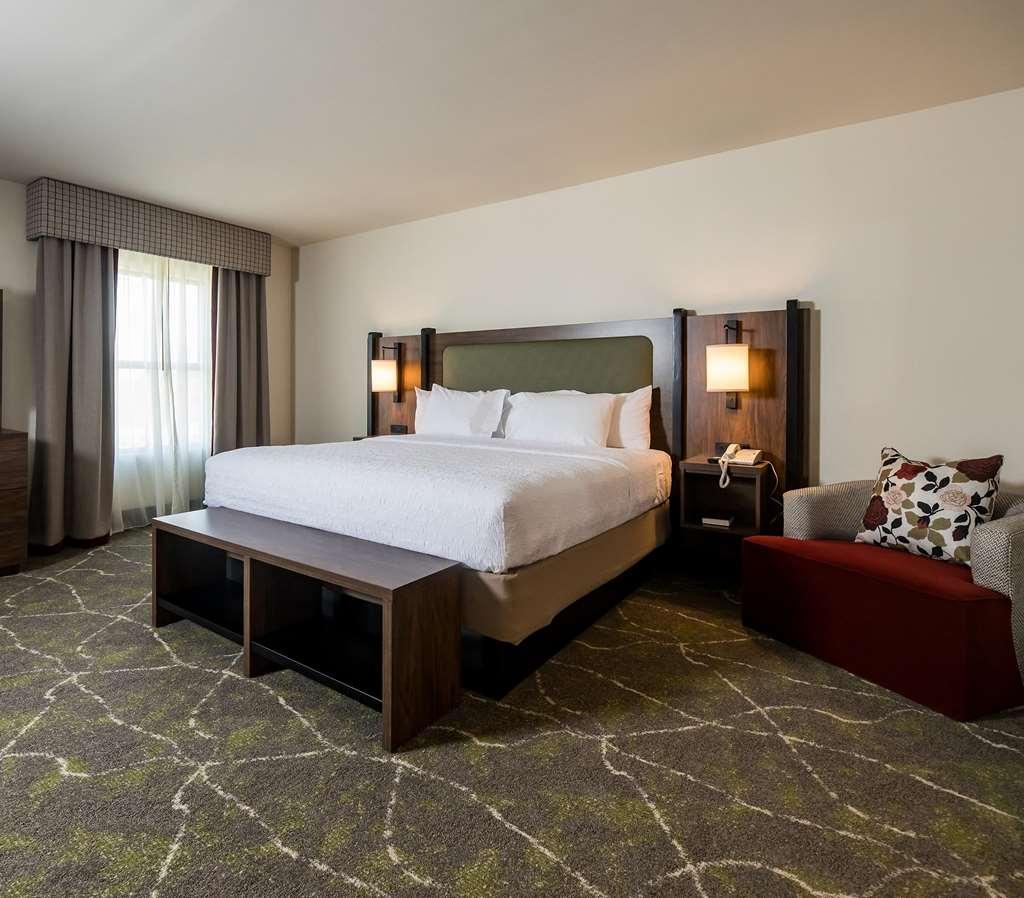 Hampton Inn & Suites Dobson Phòng bức ảnh
