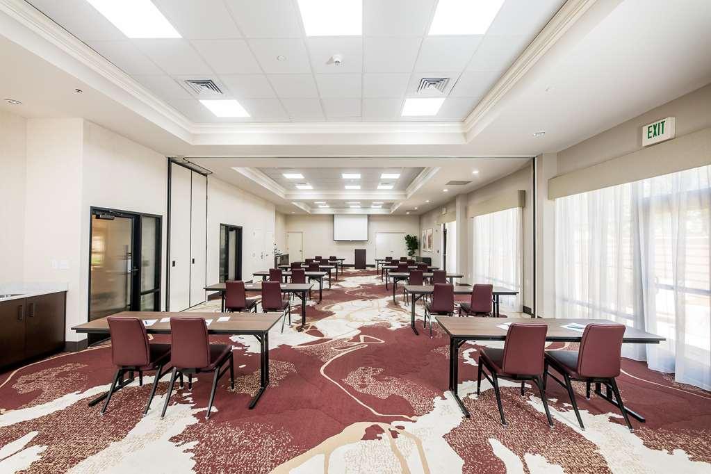 Hampton Inn & Suites Dobson Tiện nghi bức ảnh