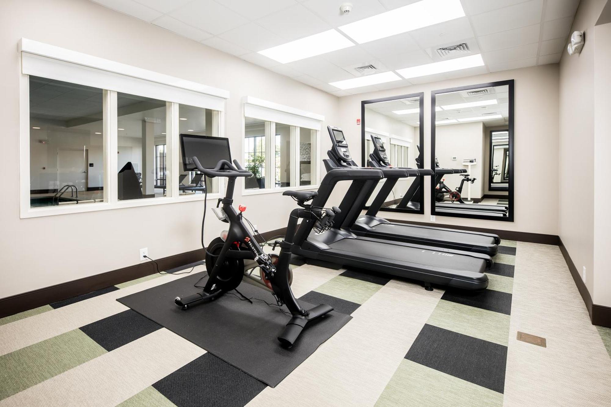 Hampton Inn & Suites Dobson Ngoại thất bức ảnh