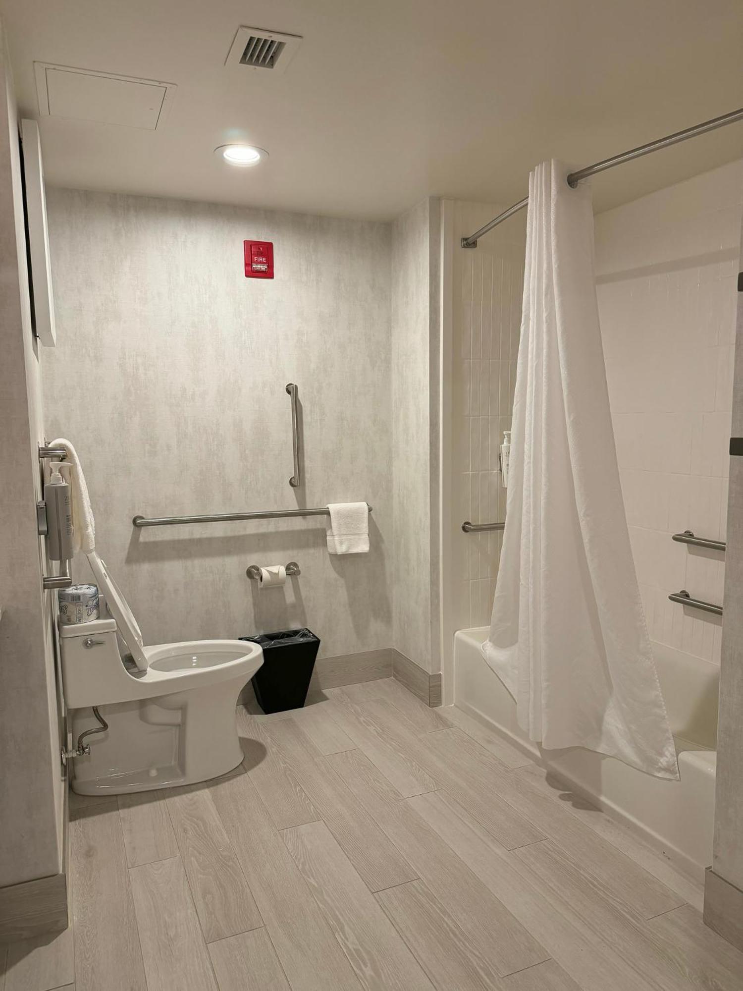 Hampton Inn & Suites Dobson Ngoại thất bức ảnh