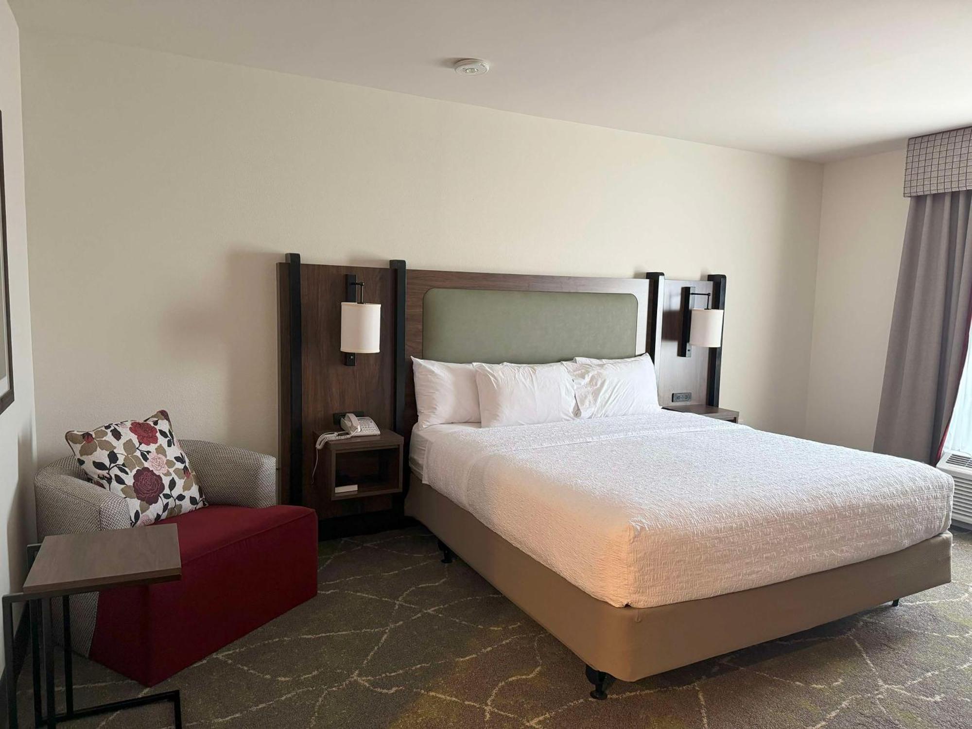 Hampton Inn & Suites Dobson Ngoại thất bức ảnh