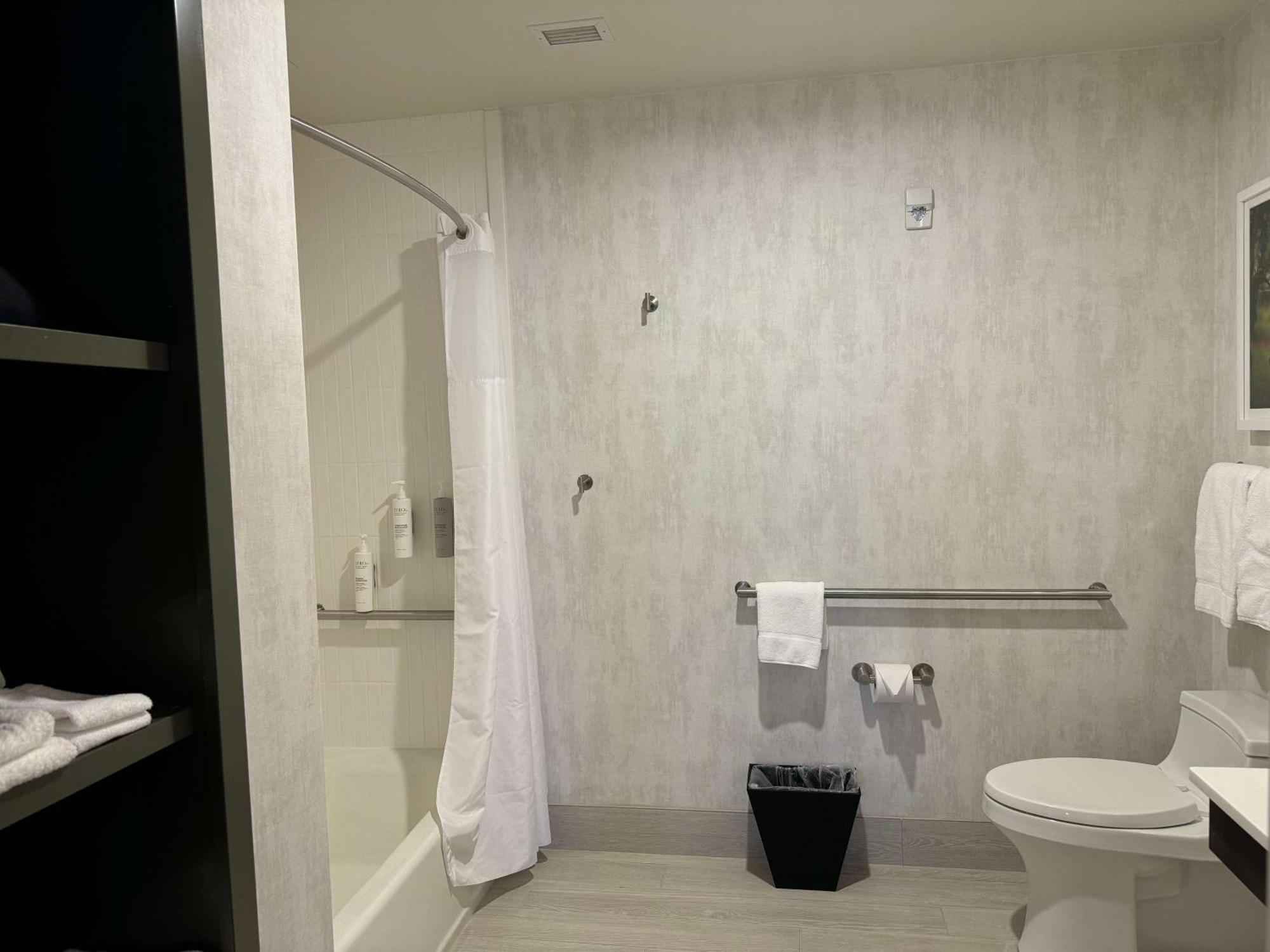 Hampton Inn & Suites Dobson Ngoại thất bức ảnh