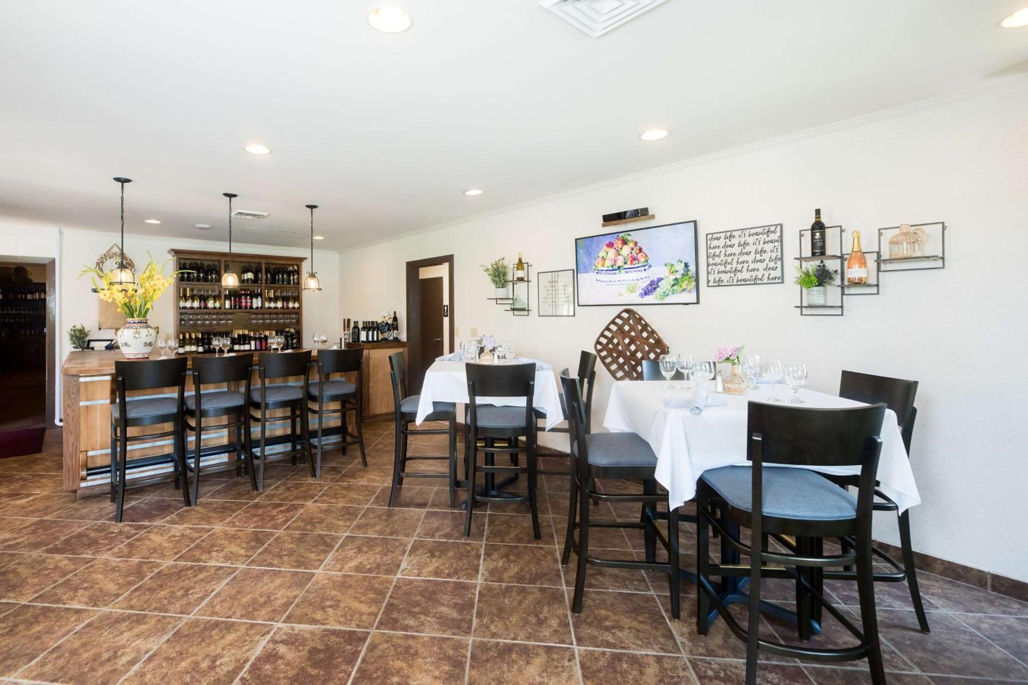 Hampton Inn & Suites Dobson Ngoại thất bức ảnh