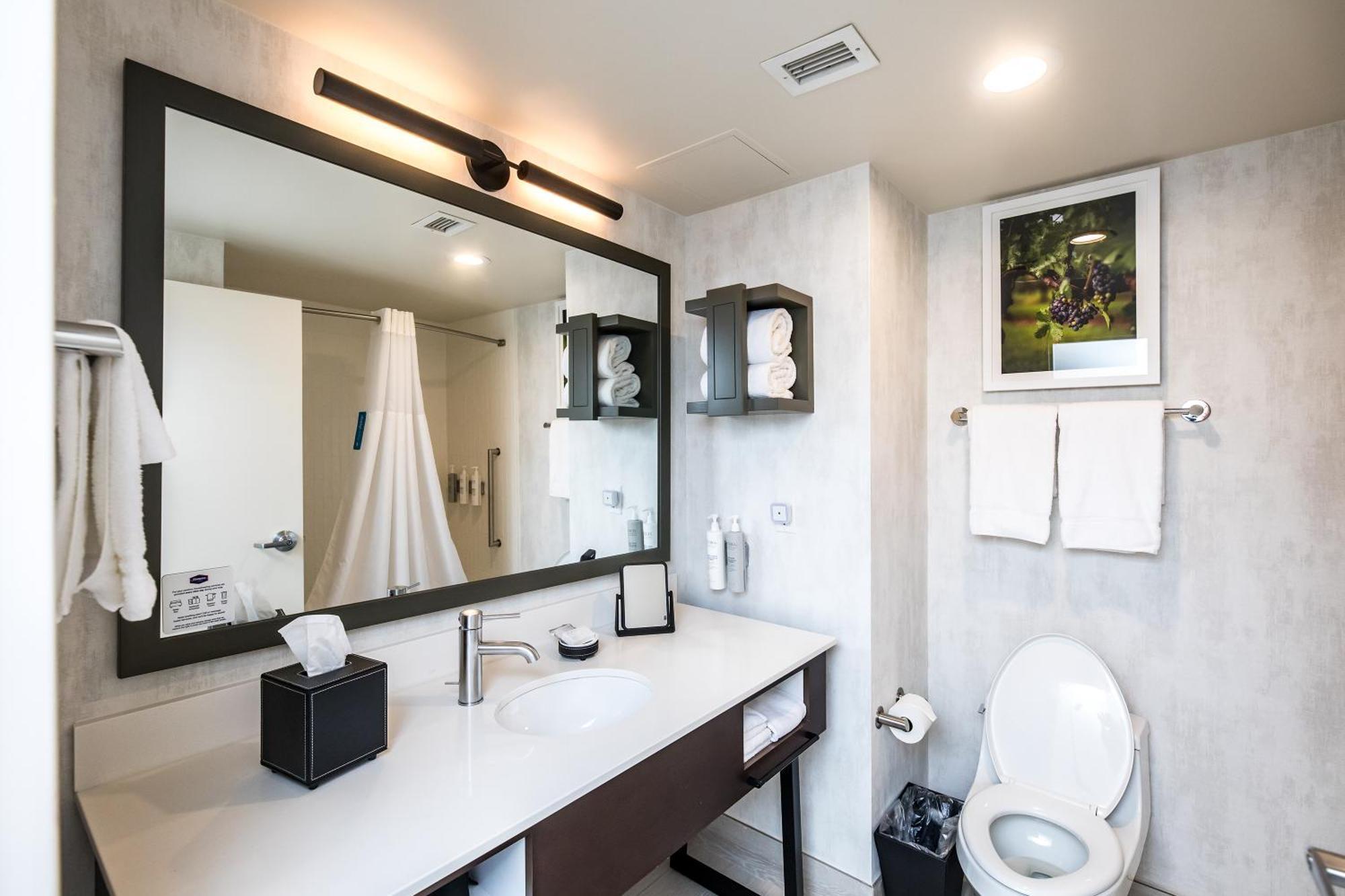 Hampton Inn & Suites Dobson Ngoại thất bức ảnh